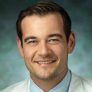 Matthew Peters, MD