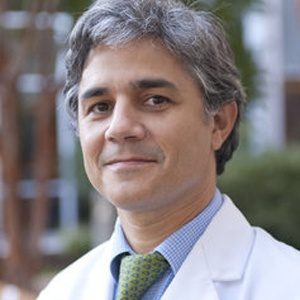 Ramon Virasoro, MD