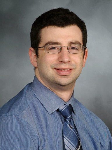 Adam Botwinick, MD
