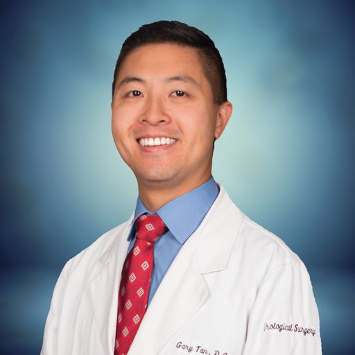 Gary Tan, DO