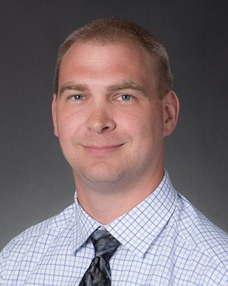 Luke Seaburg, MD