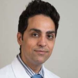 Ali Nsair, MD