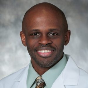 Ron Alleyne