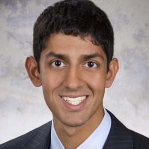 Jayanth Sridhar, MD