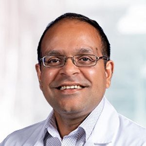 Zubair Ashraf, MD
