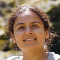 Srivandana Akshintala, MBBS, MD, MPH