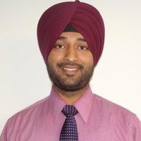 Talwinderdeep Kahlon, MD