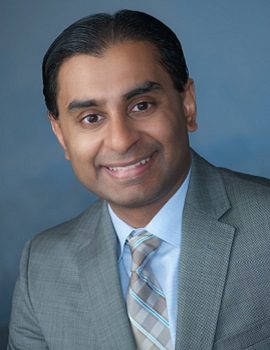 Chris Alexander, MD