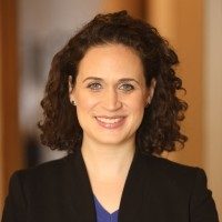 Tamar Goldwaser, MD