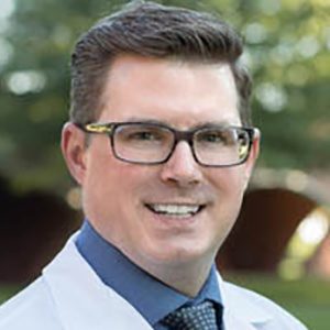 Joshua Sappington, MD