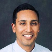 Amit Salkar, MD