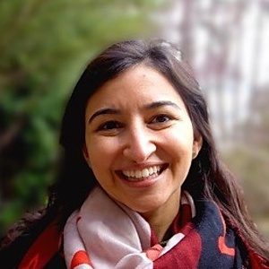 Narges Farahi, MD