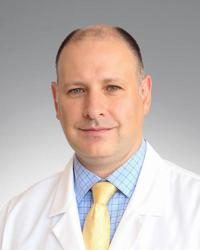 Boris Goralnik, MD
