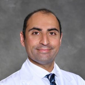 Uwais Zaid, MD