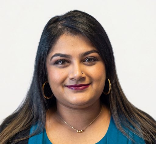 Pallavi Mandiga, DO
