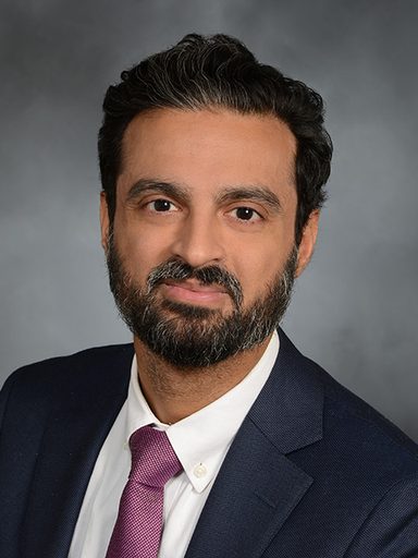 Altaf Pirmohamed, MD