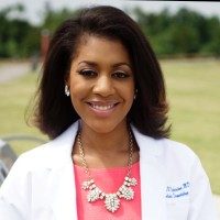 Vanessa Richardson, MD