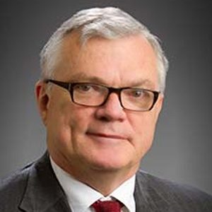 Eamonn Quigley, MD