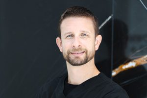 Kenneth Pagel, DDS