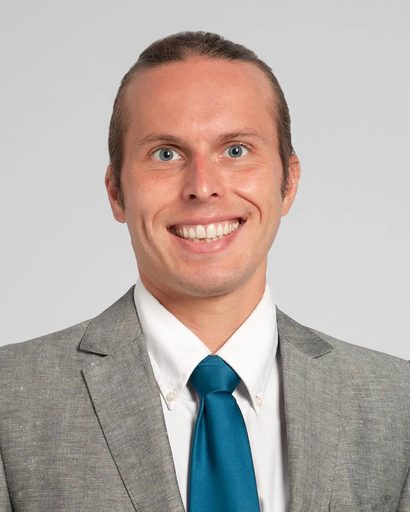 Matthew Badgett, MD