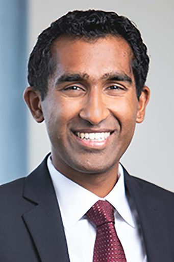 Kranti Peddada, MD