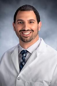 Andrew Aneese, MD