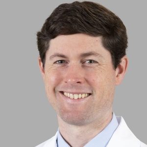 William McEachern, MD