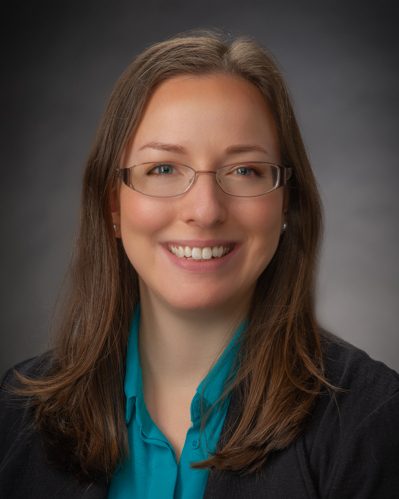 Michelle Happenny, DO