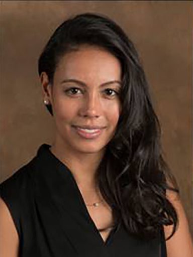 Silvia Mancebo, MD