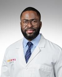Kenechukwu Nwagbara, MD