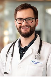 Zachary Kane, DO