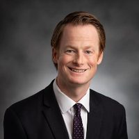 Conrad Tobert, MD