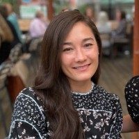 Lauren Yang, MD