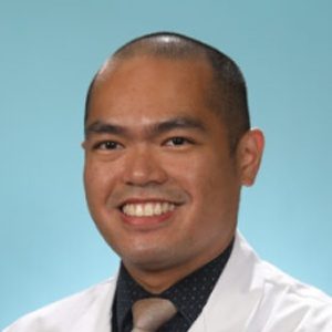 Nicolo Cabrera, MD