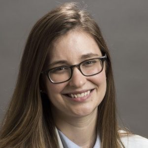 Elizabeth Houser, MD