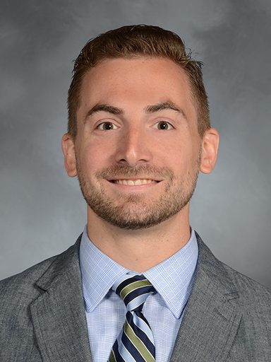 Nicholas Genova, MD