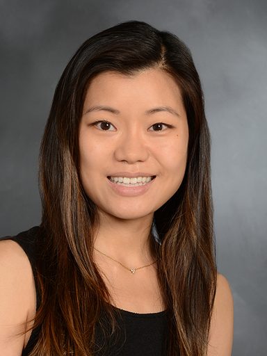 Michele Yeung, MD