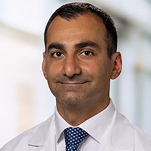 David Shervin, MD