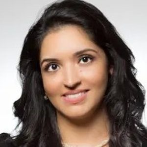 Sonal Sodha
