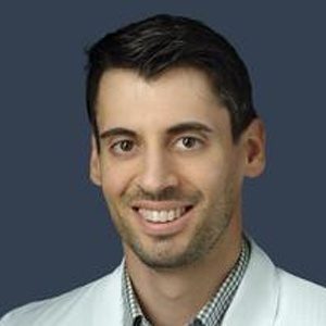 Kosmas Papailiadis, MD