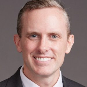 David Halverson, MD