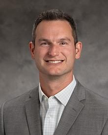Colton Redding, DO