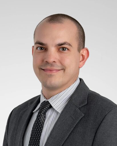 Anthony Russo, MD