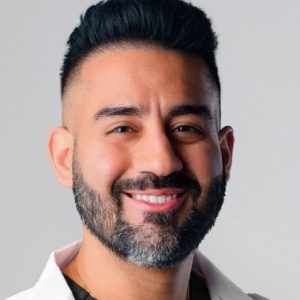 Rohit Dhingra, MD