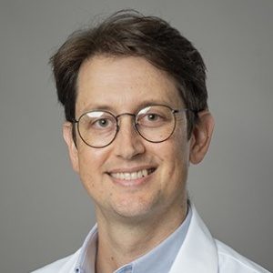 Clinton Enos, MD