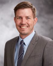 Brenton Albracht, MD
