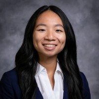 Stacy Tsai, BSc, MD