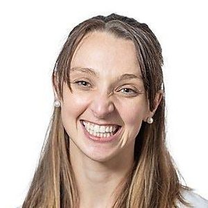 Sarah Starr, DO