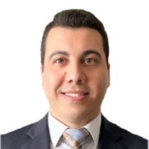 Ahmed Mafraj, MD