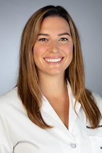Nicole Omell, MD